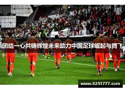 团结一心共铸辉煌未来助力中国足球崛起与腾飞