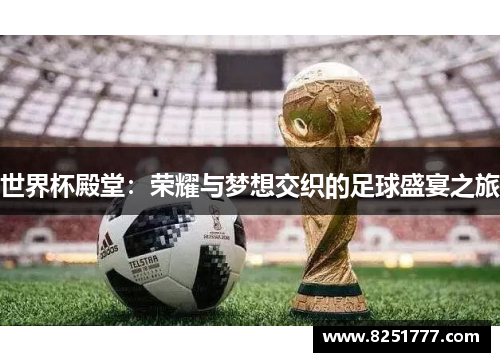 世界杯殿堂：荣耀与梦想交织的足球盛宴之旅