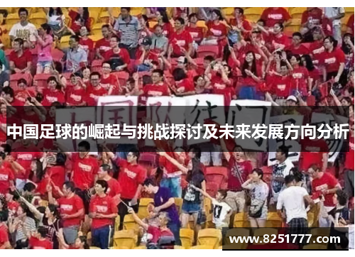中国足球的崛起与挑战探讨及未来发展方向分析