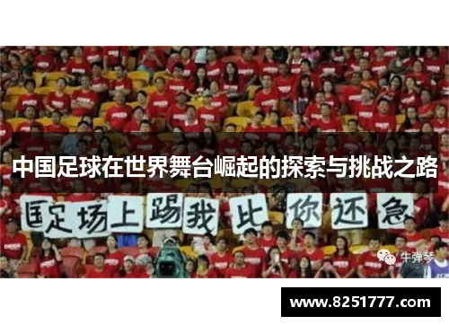 中国足球在世界舞台崛起的探索与挑战之路